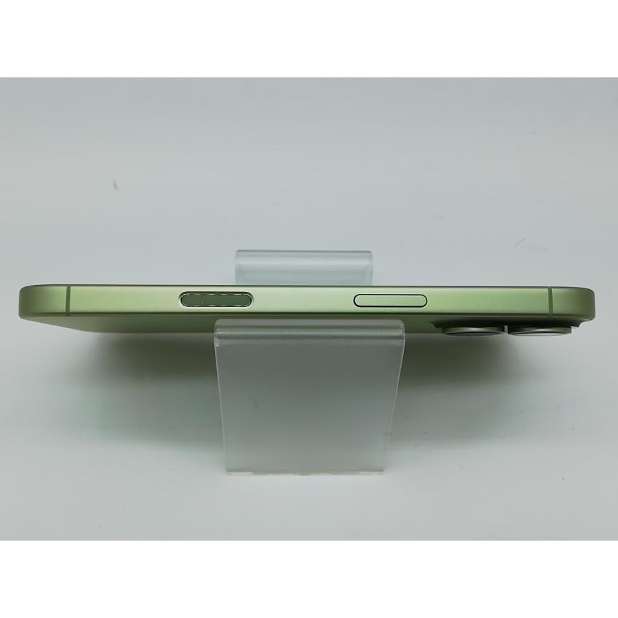 【中古】Apple 国内版 【SIMフリー】 iPhone 17 256GB セージ MG6C4J/A【新宿】保証期間１ヶ月【ランクA】の画像