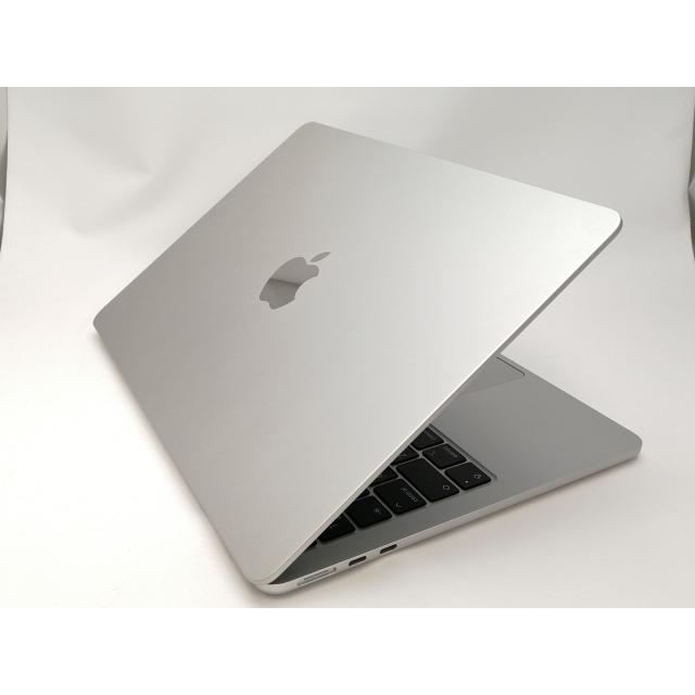 中古】Apple MacBook Air 13インチ M2(CPU:8C/GPU:8C) 8GB/256GB