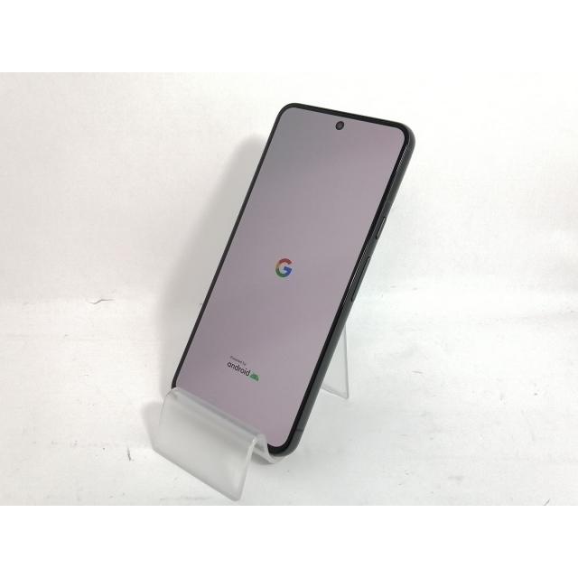 【中古】Google 国内版 【SIMフリー】 Pixel 8 オブシディアン 8GB 256GB GZPF0【新宿】保証期間１ヶ月【ランクA】の画像
