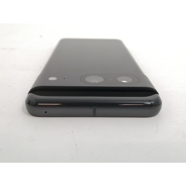 【中古】Google 国内版 【SIMフリー】 Pixel 8 オブシディアン 8GB 256GB GZPF0【新宿】保証期間１ヶ月【ランクA】の画像