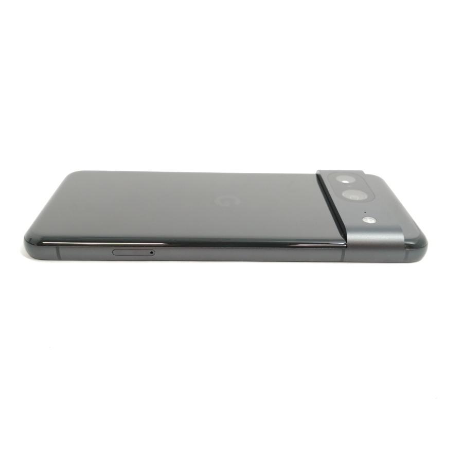 【中古】Google 国内版 【SIMフリー】 Pixel 8 オブシディアン 8GB 256GB GZPF0【新宿】保証期間１ヶ月【ランクA】の画像