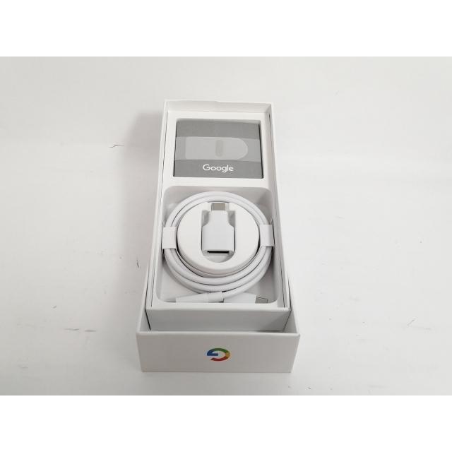 【中古】Google 国内版 【SIMフリー】 Pixel 8 オブシディアン 8GB 256GB GZPF0【新宿】保証期間１ヶ月【ランクA】の画像