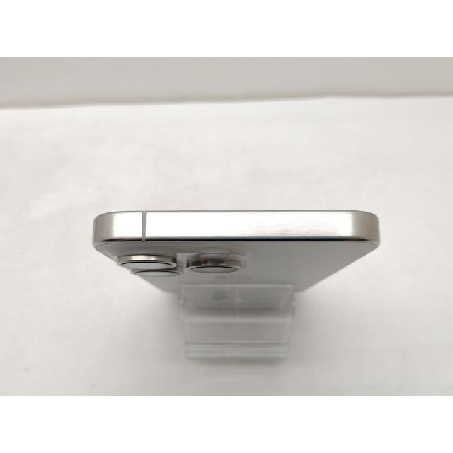 【中古】Apple 国内版 【SIMフリー】 iPhone 15 Pro Max 256GB ホワイトチタニウム MU6Q3J/A【仙台イービーンズ】保証期間１ヶ月【ランクB】の画像