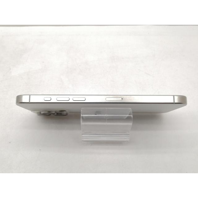 【中古】Apple 国内版 【SIMフリー】 iPhone 15 Pro Max 256GB ホワイトチタニウム MU6Q3J/A【仙台イービーンズ】保証期間１ヶ月【ランクB】の画像