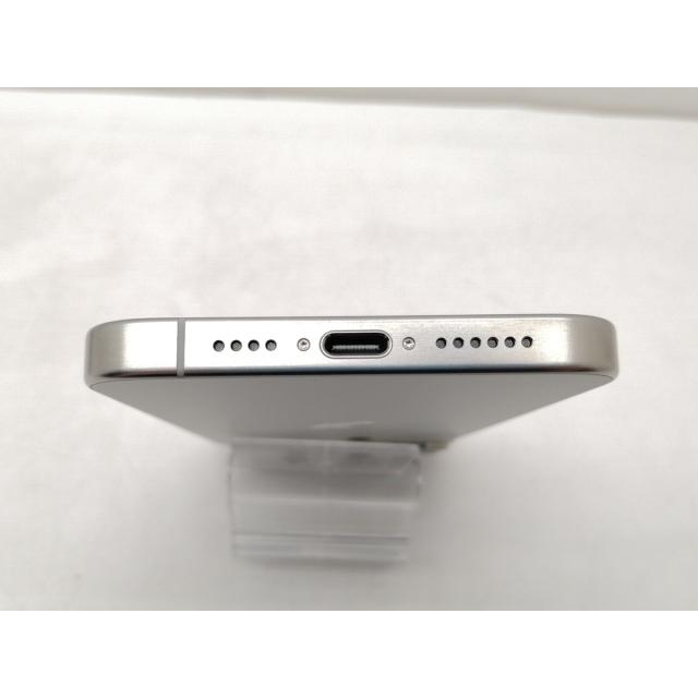 【中古】Apple 国内版 【SIMフリー】 iPhone 15 Pro Max 256GB ホワイトチタニウム MU6Q3J/A【仙台イービーンズ】保証期間１ヶ月【ランクB】の画像