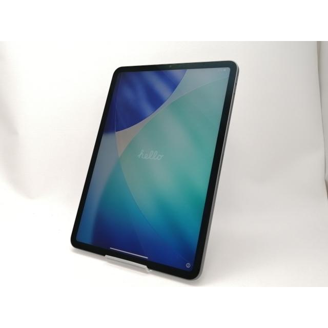 中古】Apple 【Wi-Fi】 11インチ iPad Pro（第3世代/2021） 128GB