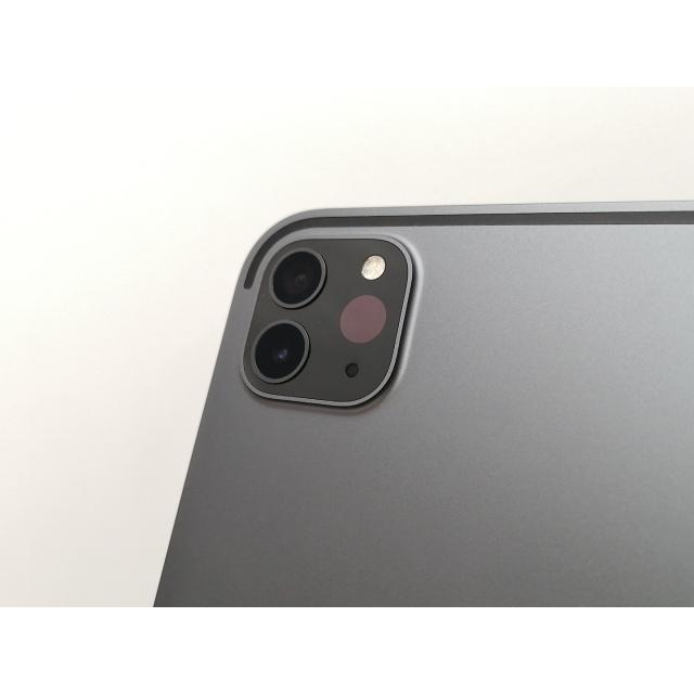 中古】Apple 【Wi-Fi】 11インチ iPad Pro（第3世代/2021） 128GB
