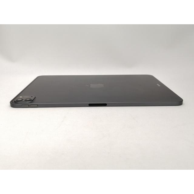 中古】Apple 【Wi-Fi】 11インチ iPad Pro（第3世代/2021） 128GB