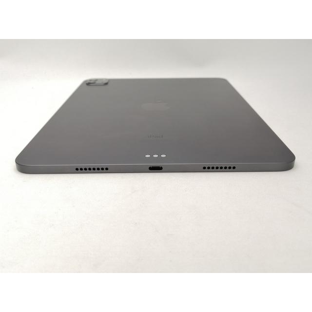 中古】Apple 【Wi-Fi】 11インチ iPad Pro（第3世代/2021） 128GB