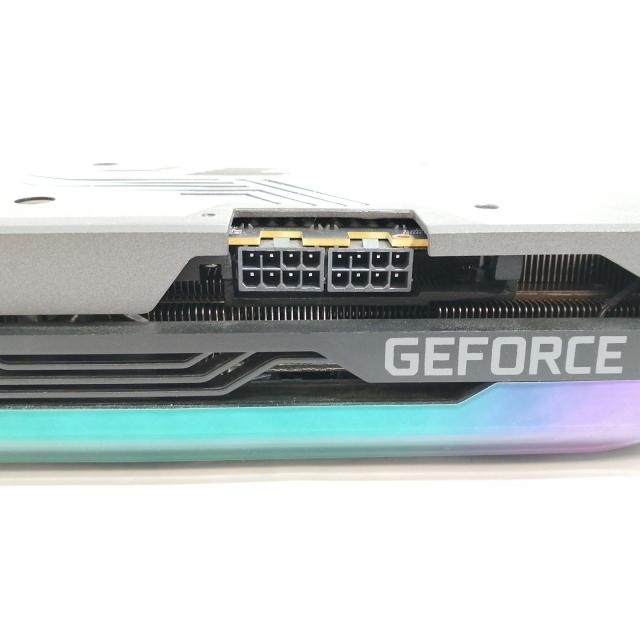 中古】ZOTAC GAMING GeForce RTX 3080 AMP Holo（ZT-A30800F-10P