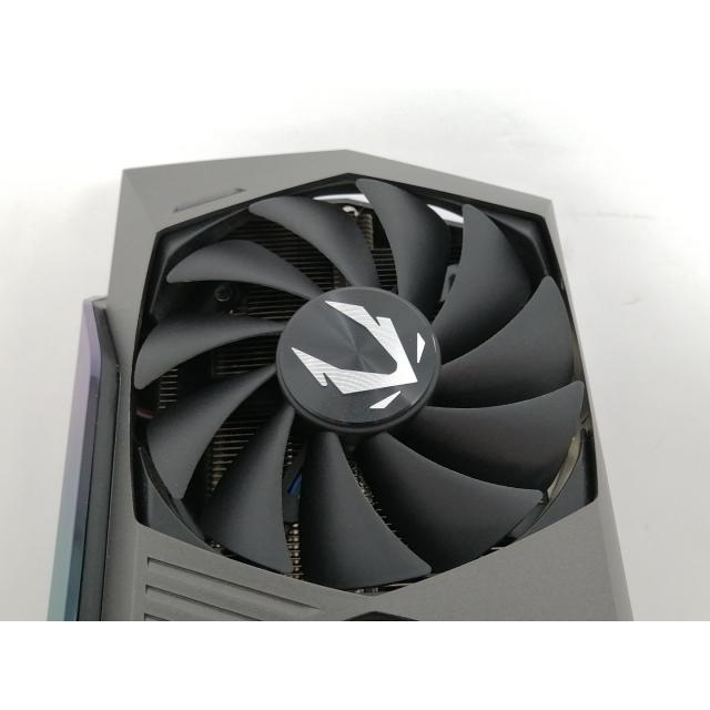 中古】ZOTAC GAMING GeForce RTX 3080 AMP Holo（ZT-A30800F-10P