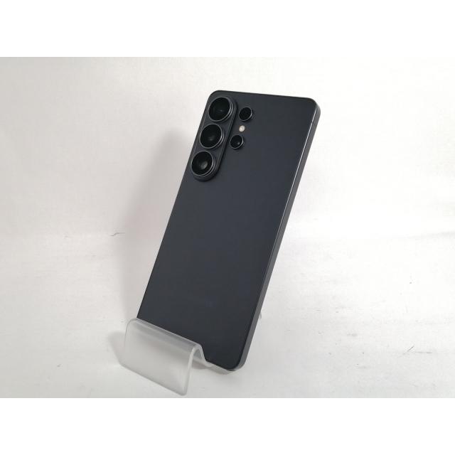 中古】SAMSUNG 国内版 【SIMフリー】 Galaxy S26 Ultra ブラック 12GB