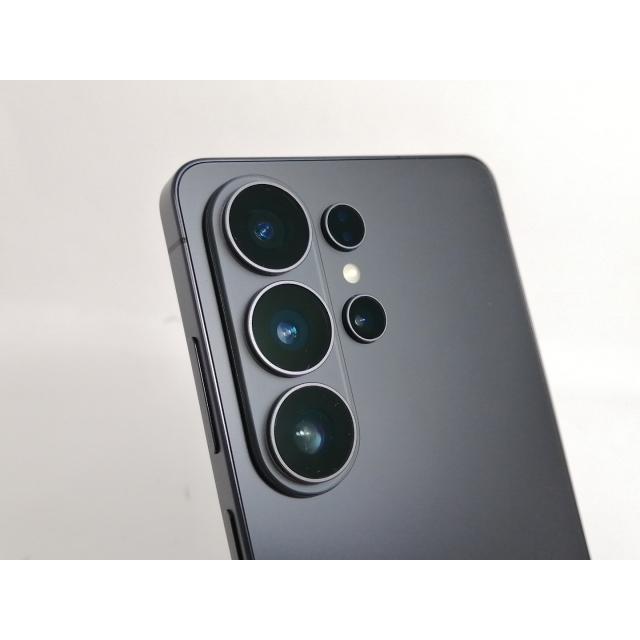 中古】SAMSUNG 国内版 【SIMフリー】 Galaxy S26 Ultra ブラック 12GB