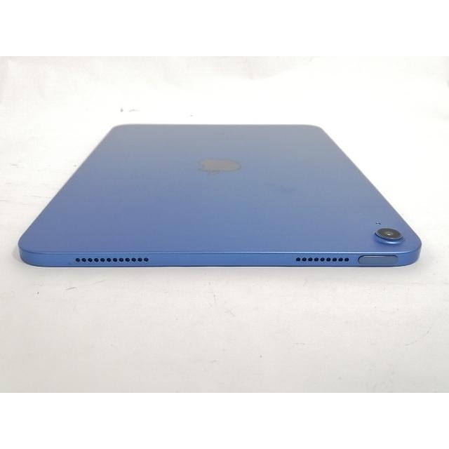 ‼️Apple iPad10 第10世代 93% 人気のブルー 中古】Apple 【Wi-Fi】 iPad（第10世代/2022） 256GB ブルー MPQ93J/A