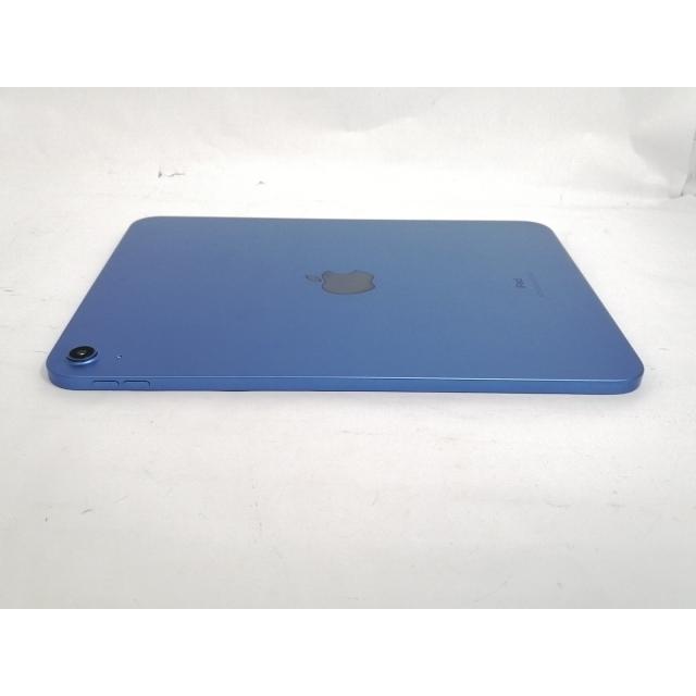 値下げ【新品未開封】iPad10世代256GBブルーMPQ93J/A 中古】Apple 【Wi-Fi】 iPad（第10世代/2022） 256GB ブルー MPQ93J/A