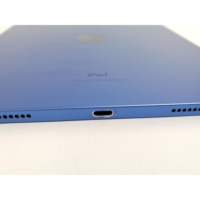 中古】Apple 【Wi-Fi】 iPad（第10世代/2022） 256GB ブルー MPQ93J/A