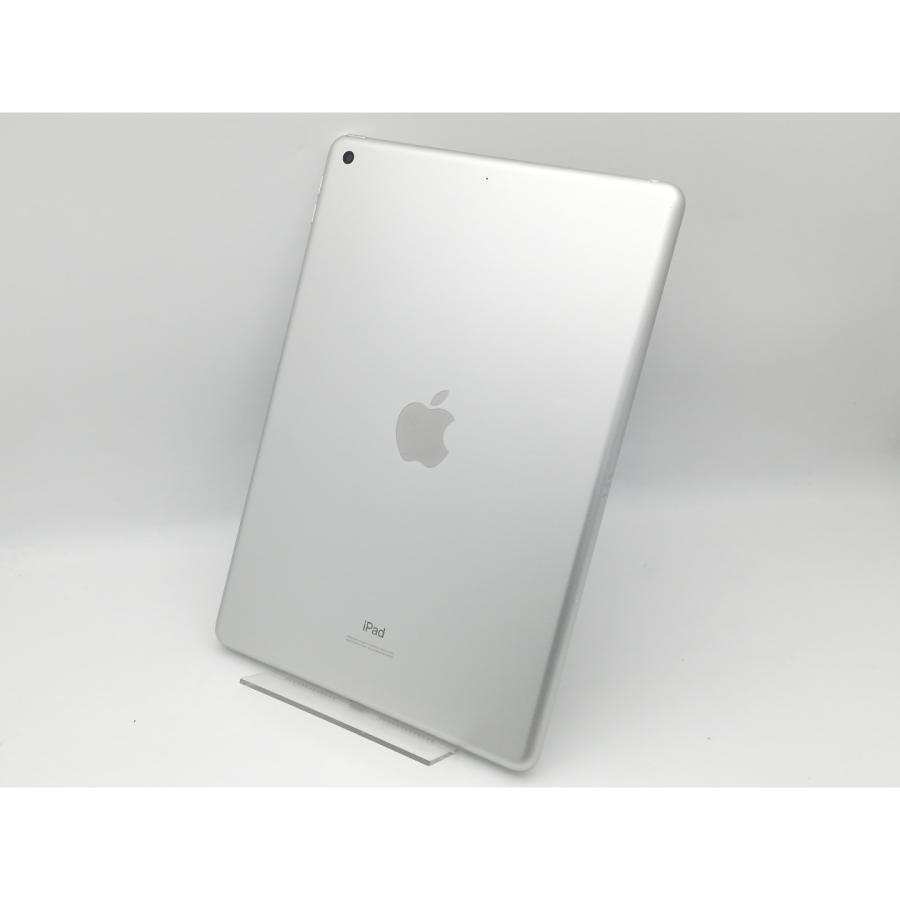 中古】Apple 【Wi-Fi】 iPad（第7世代/2019） 32GB シルバー MW752J/A