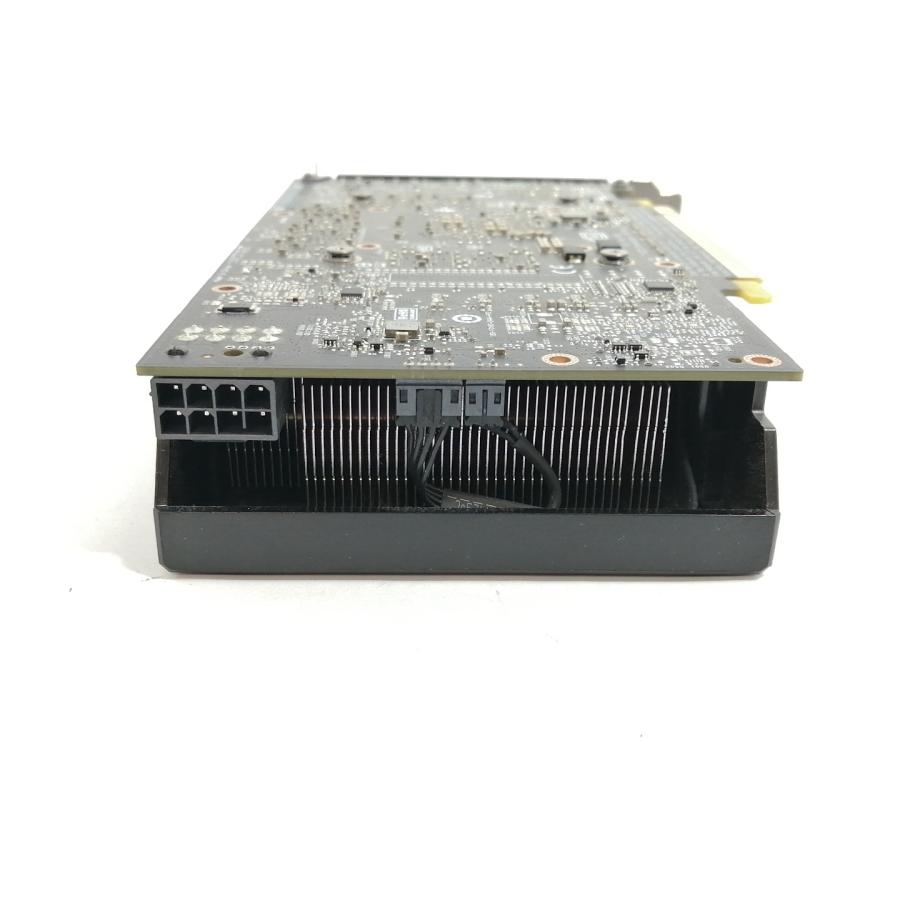 中古】NVIDIA 【PC抜き取り品】 GeForce RTX 2060Super 8GB (GDDR6