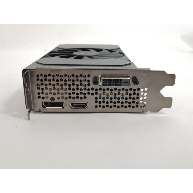 中古】NVIDIA 【PC抜き取り品】 GeForce RTX 2060Super 8GB (GDDR6
