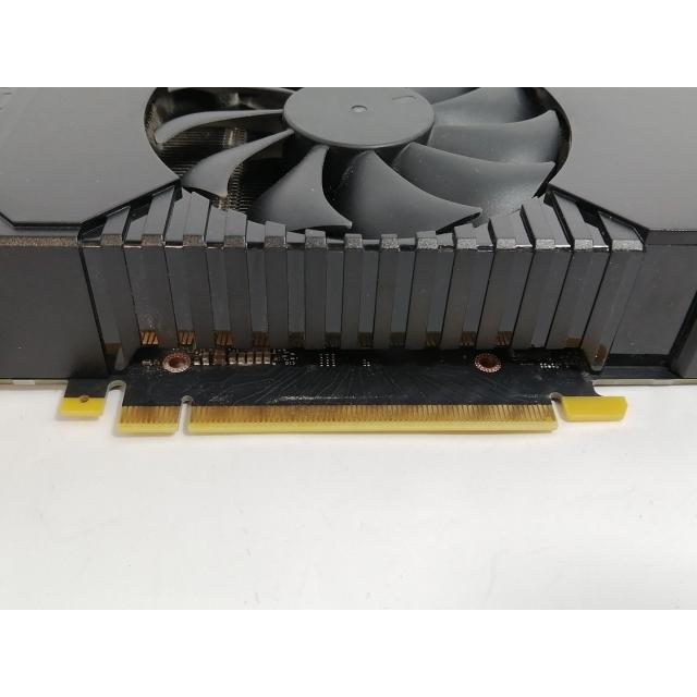 中古】NVIDIA 【PC抜き取り品】 GeForce RTX 2060Super 8GB (GDDR6