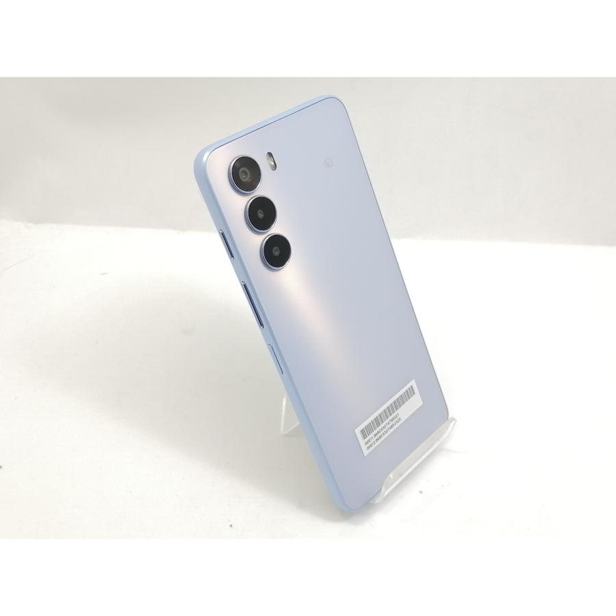 未使用】ZTE ymobile 【SIMフリー】 nubia S 5G 4GB 128GB