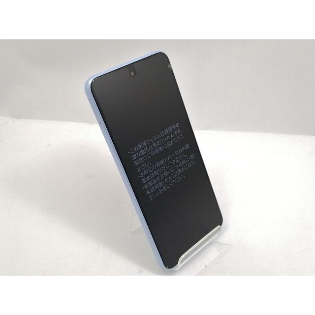 未使用】ZTE ymobile 【SIMフリー】 nubia S 5G 4GB 128GB