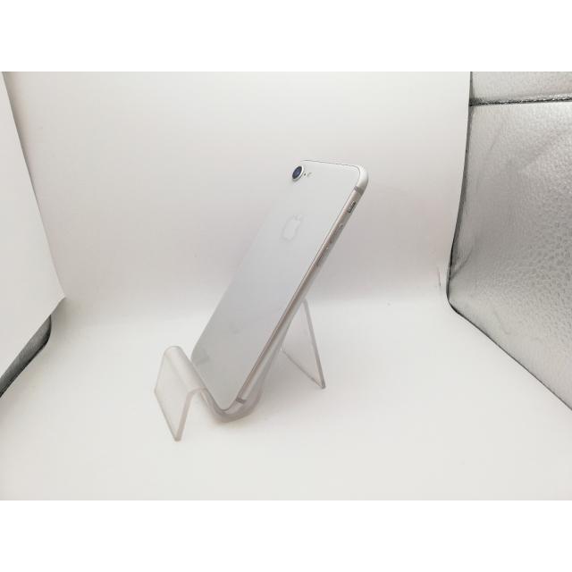 中古】Apple SoftBank 【SIMロック解除済み】 iPhone 8 64GB シルバー