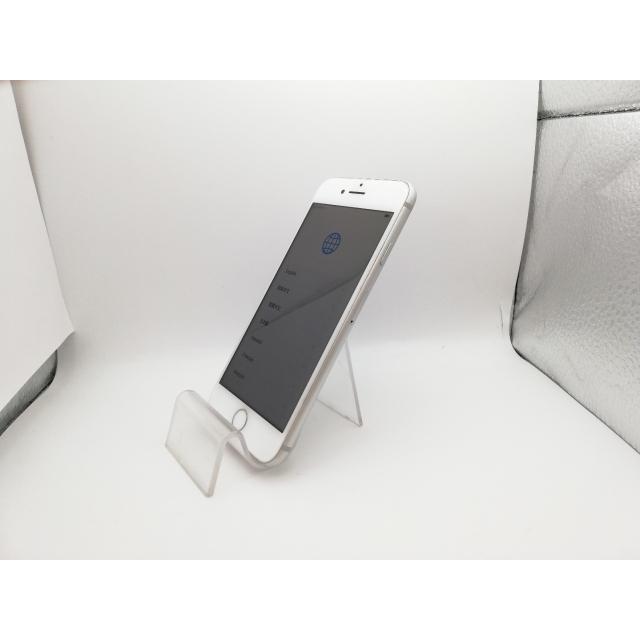 中古】Apple SoftBank 【SIMロック解除済み】 iPhone 8 64GB シルバー