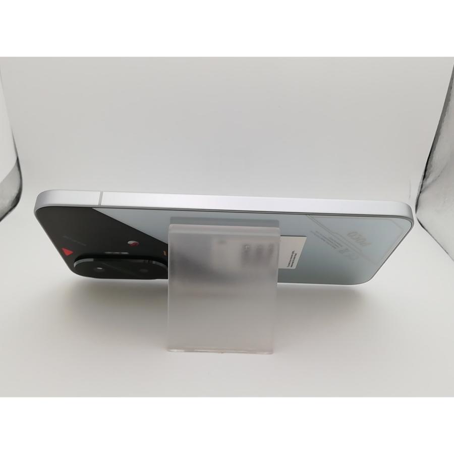 中古】Xiaomi 国内版 【SIMフリー】 Poco F7 シルバー 12GB 256GB