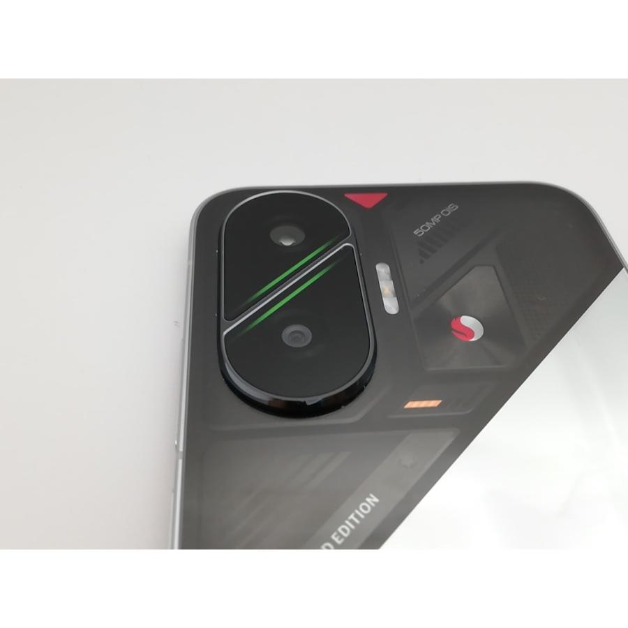 中古】Xiaomi 【SIMフリー】 Poco F7 シルバー 12GB 256GB 25053PC47G