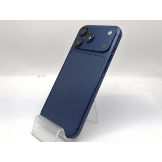 中古】Apple 国内版 【SIMフリー】 iPhone 17 Pro Max 1TB ディープ