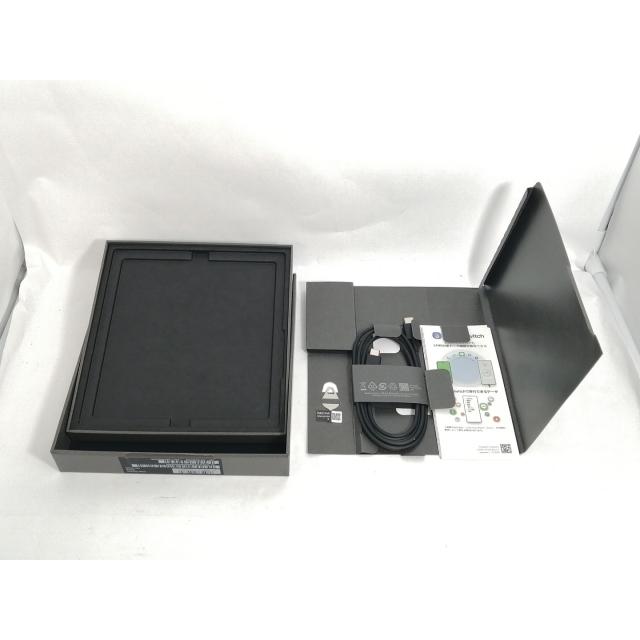 中古】SAMSUNG 国内版 【SIMフリー】 Galaxy Z Fold7 シルバーシャドウ