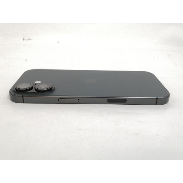 中古】Apple au 【SIMフリー】 iPhone 17 256GB ブラック MG674J/A