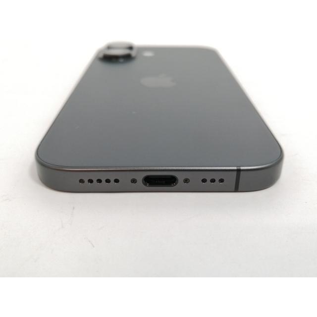 中古】Apple au 【SIMフリー】 iPhone 17 256GB ブラック MG674J/A