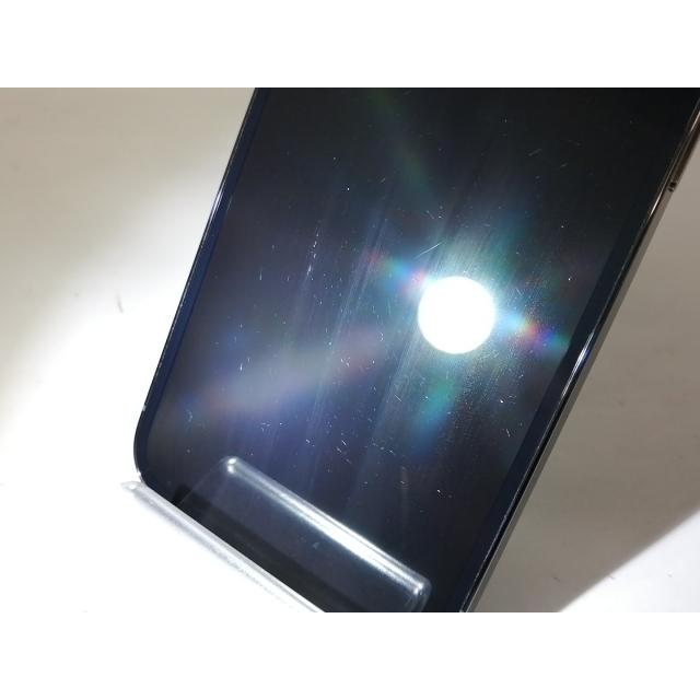 iPhone 13 【中古】Apple docomo 【SIMフリー】 Pro 128GB アルパイン