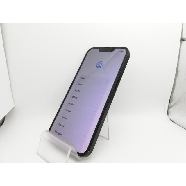 中古】Apple 国内版 【SIMフリー】 iPhone 16e 128GB ブラック MD1Q4J
