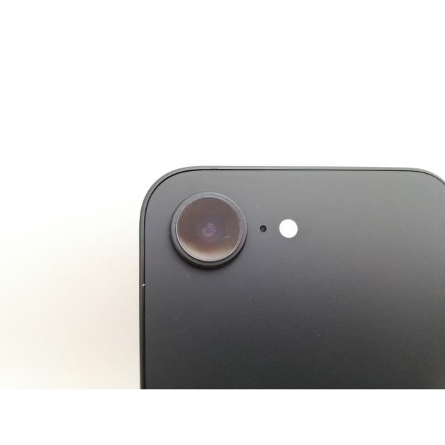 中古】Apple 国内版 【SIMフリー】 iPhone 16e 128GB ブラック MD1Q4J