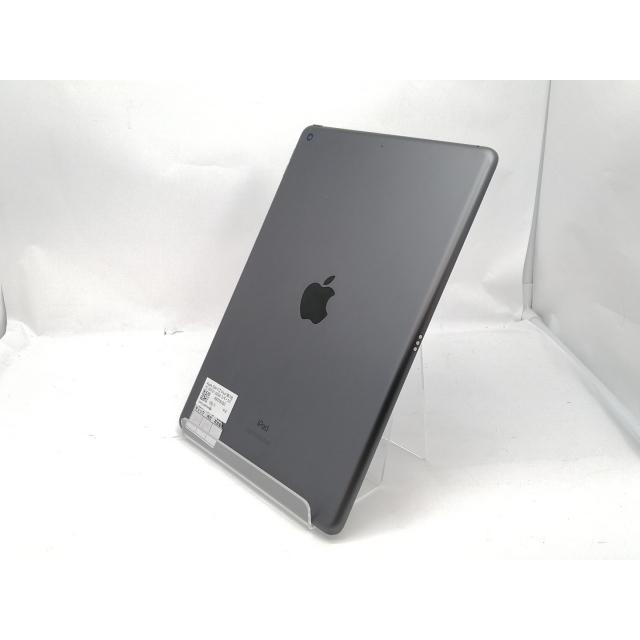 中古】Apple 【Wi-Fi】 iPad（第7世代/2019） 32GB スペースグレイ