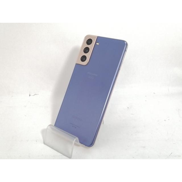 【訳あり/SIMロック解除済】Galaxy S21 ドコモ版（通信確認済） 中古】SAMSUNG docomo 【SIMロック解除済み】 Galaxy S21 5G