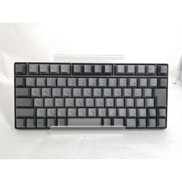 中古】東プレ REALFORCE RC1 C1HJ13 [ブラック]【新宿】保証期間1週間
