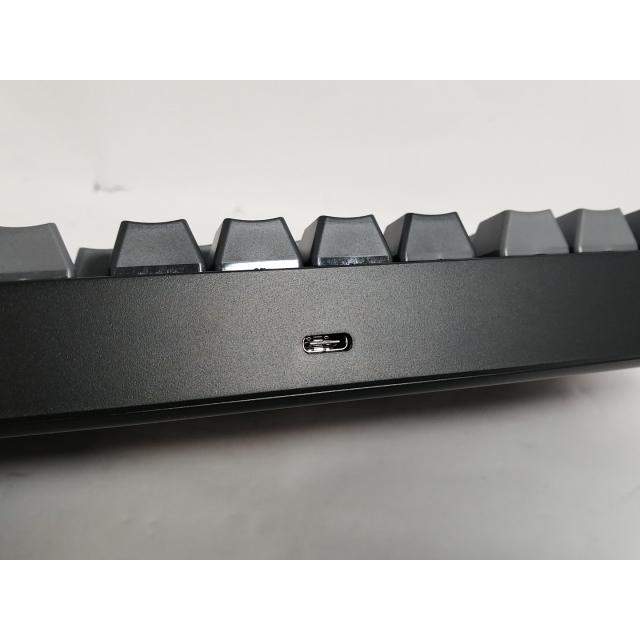 中古】東プレ REALFORCE RC1 C1HJ13 [ブラック]【新宿】保証期間1週間