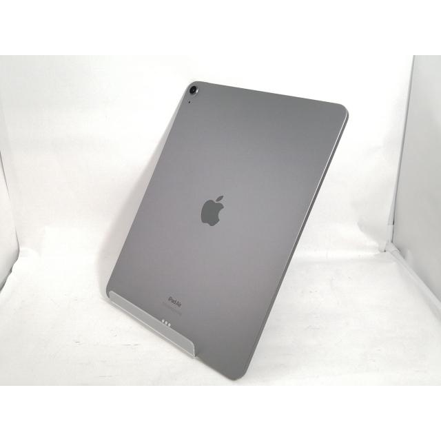 中古】Apple 海外版 【Wi-Fi】 13インチ iPad Air（M2/2024） 128GB
