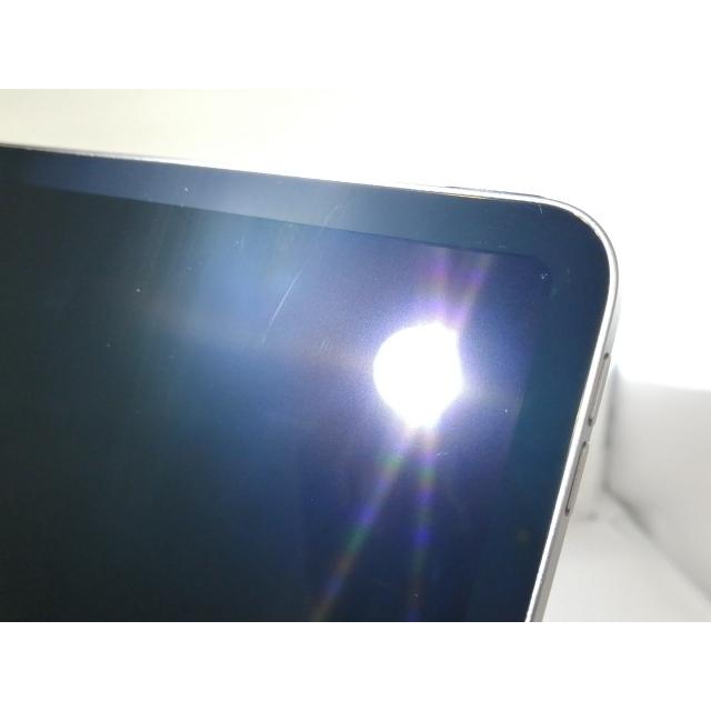 中古】Apple 海外版 【Wi-Fi】 13インチ iPad Air（M2/2024） 128GB