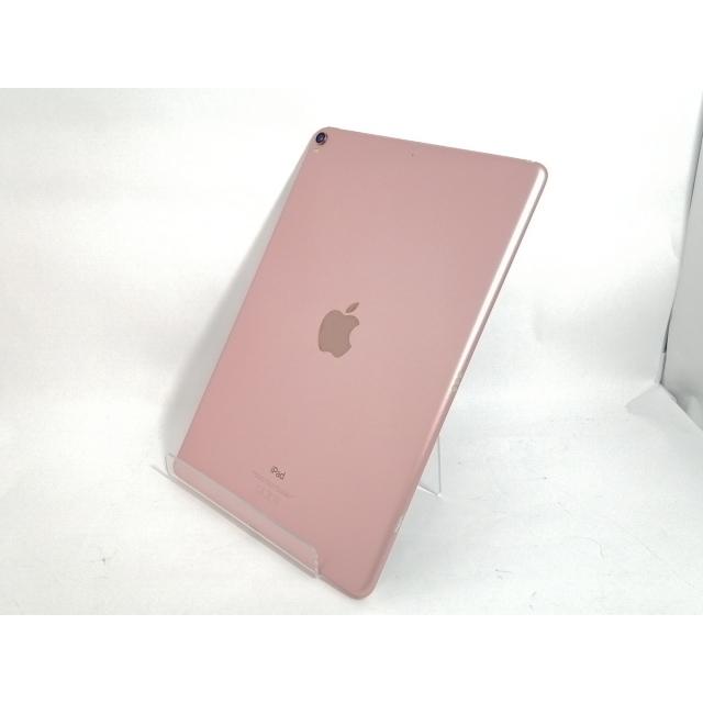 中古】Apple 海外版 【Wi-Fi】 10.5インチ iPad Pro（2017） 256GB