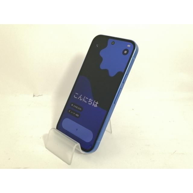 中古】Google 国内版 【SIMフリー】 Pixel 10a イサイブルー 8GB 256GB