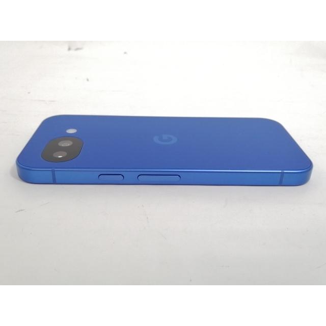 中古】Google 国内版 【SIMフリー】 Pixel 10a イサイブルー 8GB 256GB
