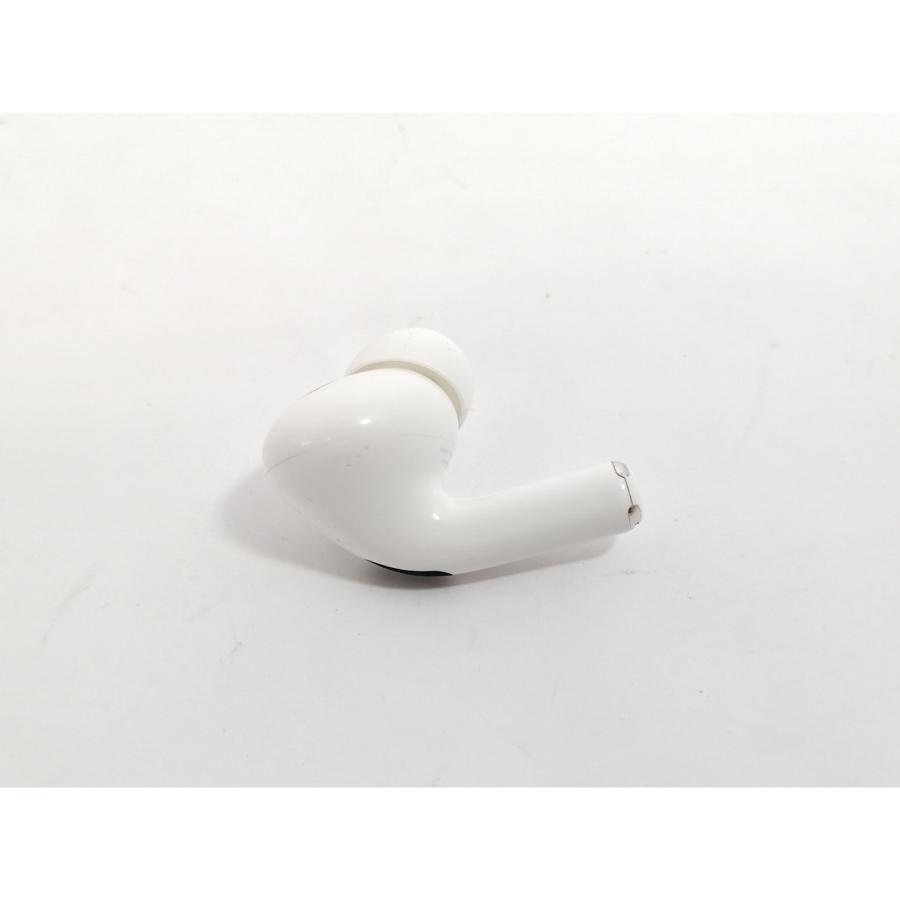 中古】Apple AirPods Pro 第2世代（2023/USB-C） 左耳のみ A3048【新宿
