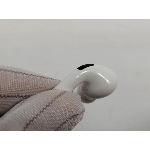 中古】Apple AirPods Pro 第2世代（2023/USB-C） 左耳のみ A3048【新宿