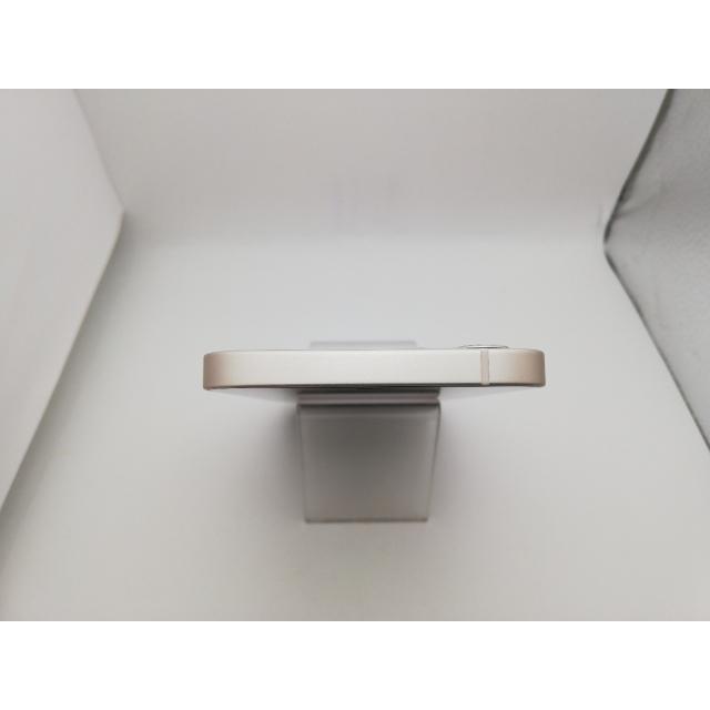 iPhone 12 【中古】Apple au 【SIMロックあり】 128GB ホワイト MGHV3J