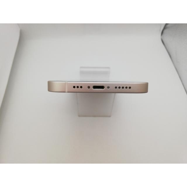 iPhone 12 【中古】Apple au 【SIMロックあり】 128GB ホワイト MGHV3J